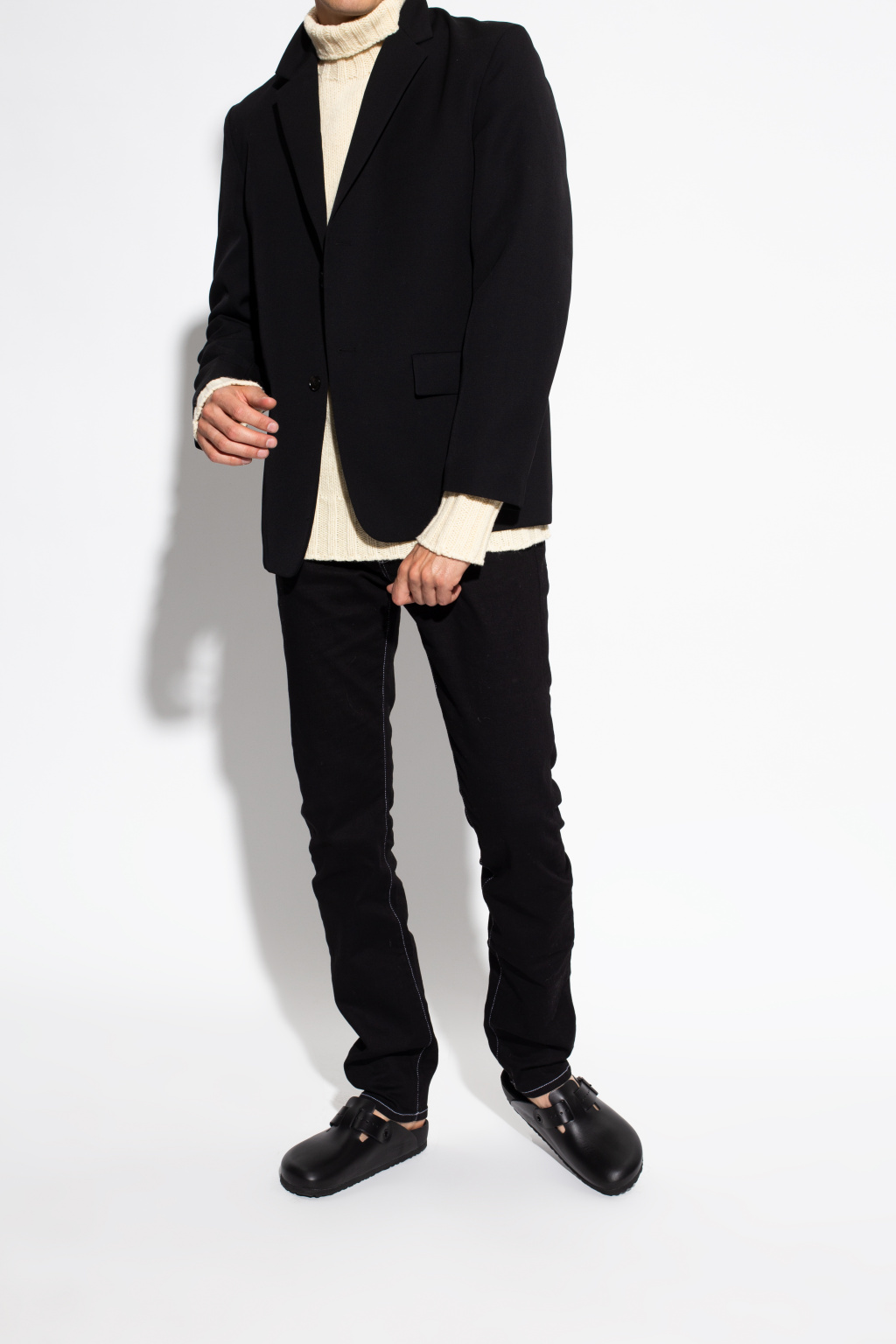 SchaferandweinerShops Japan - Birkenstock x Rick Owens Rick